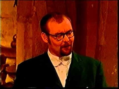 Gamesmaster Dave Perry Super Mario 64 Incident