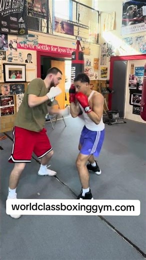 Partner drills are a powerful way to practice & execute techniques both offensively and defensively.