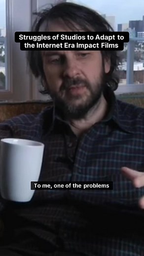In a thought-provoking take on the current state of the film industry, the challenges faced by studios in adapting to the internet landscape come to light. As traditional methods clash with the digital age, there's a pressing concern that outdated practices are stifling creativity and leading to a wave of uninspired films. The disconnect between what's happening on the internet and how studios operate may be the key to understanding the decline of excitement in cinema. Explore how these struggle