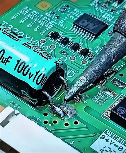 Are you using solder paste correctly?