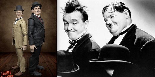 13 Great LAUREL & HARDY Films You Have to See