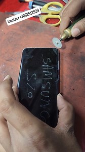 All Edge Model Broken Glass Replacement #trendingvideos #trendingvideos #trendingsongs # #viralreelsvideo❤️ #Viralindia #viralreels #viralworld🌎 #MobileGlassfixing #Mobilemaster #mobiledoctor # | Shahnawaz Alam