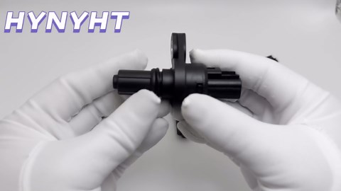 3Pcs 62TE Automatic Transmission Output Shaft Speed Sensor Set 5078930AA 5078554AA Compatible with Pacifica Sebring Avenger Grand Caravan Journey ProMaster 1500 2500 3500 Routan