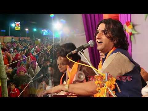 Prakash Mali का सबसे ज्यादा सुना जाने वाला Pabuji Rathore का भजन : Kalvi Kathe Ri Re | जरूर सुने