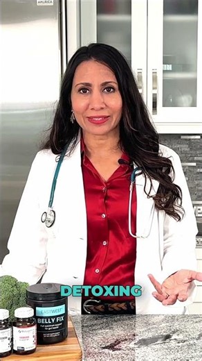 Detoxing & Boosting Male Fertility