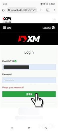 How to Create an XM Trading Account Step by Step (Beginner Guide)