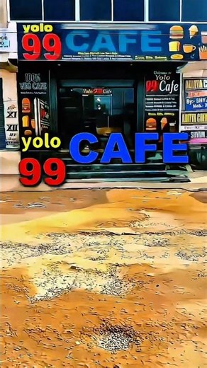 Ara Top 5 Best Cafes ☕ | Ara City Best Cafe List 2026