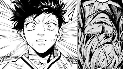 Jujutsu Kaisen Modulo Chapter 8: Release date and everything we need to know