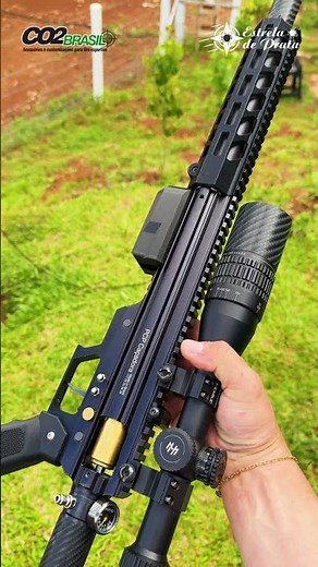 REAL POWER of the PCP Caçadora – Penetration Test 🔥