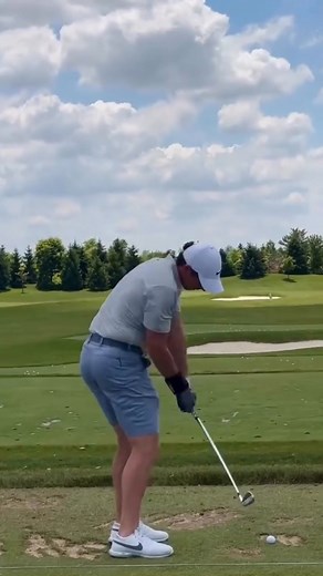 19K views · 67 reactions | Rory McIlroy Golf Swing in Slow Motion...