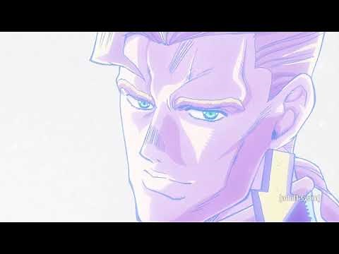 Jojo's Bizarre Adventure: Diamond is Unbreakable (English Dub) - Okuyasu Returns