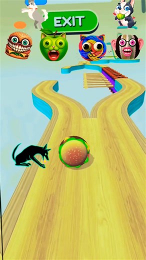 Going Balls Challenge 💥 Power Balls Extreme Competition #youtubeshorts #shorts #goingballs