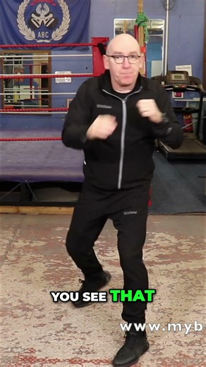 Master the Early Release Right Hand Punch in Boxing!