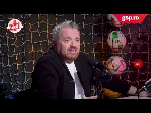 How Cătălin Oprișan and Radu Banciu came within striking distance: "I got up and went to him"