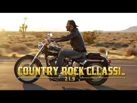 Classic Country Rock & Texas Two-Step – Dance Floor Favorites