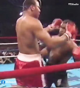 51K views · 997 reactions | 1981-03-07 Mike Tyson vs James Smith  Absolute power and the most terrifying punches in boxing history 壘壘 | Street Fight Europe | Facebook