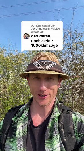 1000 Klimmzüge: Trainingsplan und Fortschritt