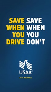 Drive your way and save with USAA SafePilot® or USAA SafePilot Miles™ | USAA