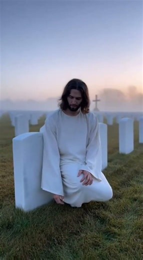 They lie here… not forgotten.”🙏 #god