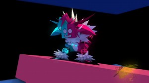 What is THAT? (Minecraft animation)