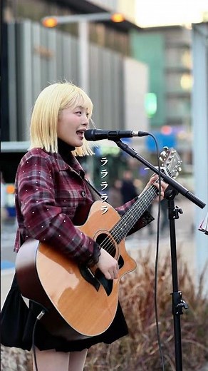 [Singing a famous Ghibli song!] Kaze ni Naru (Becoming the Wind) / Ayano Tsuji