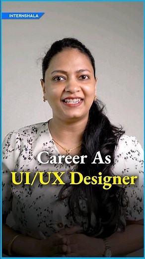 Career In UI/UX Design | Why To Choose UI UX Design As A Career?