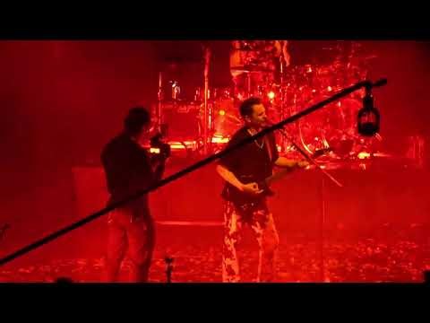 Muse - Psycho - Live at Pine Knob Music Theatre on 7-13-26