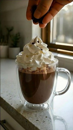 The Ultimate Creamy Hot Chocolate Recipe