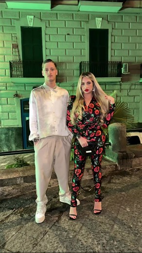 una cosa sola ♥️♥️♥️♥️♥️♥️♥️♥️