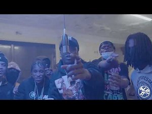 JayR60lla - Throwback (WhoRunItNYC Performance)