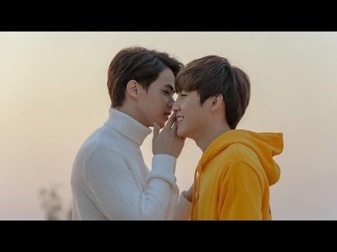 [Engsub] Bite Me! Ep7