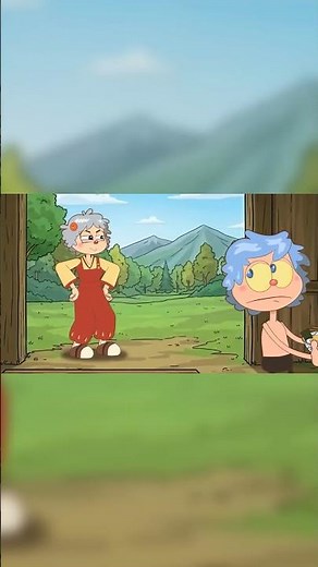 Mongo treina pra ficar forte, mas o vilão já sabe onde ele tá! - Mongo e Drongo Jovens Temporada 3