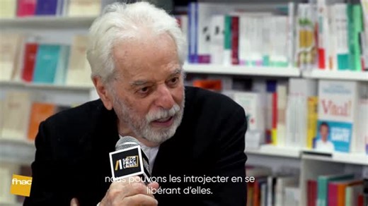 Interview d'Alejandro Jodorowsky : « Il n'y a pas d'échec. Rater, c'est juste changer de chemin » (Fnac 2019)