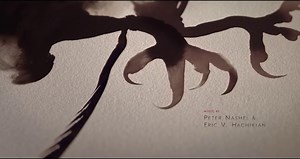 Marco Polo Main Titles