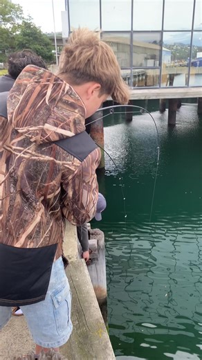 Mastering Double Hook Techniques for Octopus Fishing