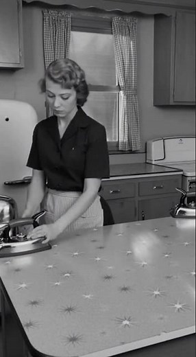 How Not to Be Thrifty | 1950s Moral Instruction Film (Parody) | Made With AI and Imagination