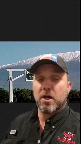 Largest Ranch in the US