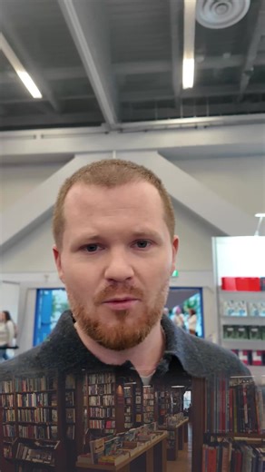 Our CTO just got back from the Montreal Book Fair 2025. We work with a lot of bookstores. We help them move to Shopify so they can finally run online sales without burning hours on manual catalog work or broken workflows. But standing inside a fair like this reminds you what the industry is really about. Real people selling real books. Authors putting years into a manuscript. Publishers pushing to get stories into readers’ hands. Booksellers showing up every day because they love the craft. Seei