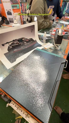 5000+ Laptops & Mobiles Wrap Skin #wrapskin #laptop #bangalore #hp