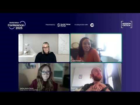 Masterclass: How can better D&I policies build better businesses?