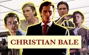 【中字】Christian bale 2022 10月最新访谈！细数经典银幕角色 美国精神病人/蝙蝠侠/副总统/机械师/斗士/太阳帝国/大空头/阿姆斯特丹