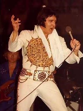 Elvis Presley- It’s Now Or Never (1977 Live Version) Instrumental