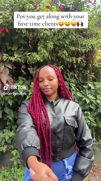 Affordable Braided Hairstyles for First-Time Clients