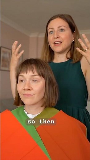 What's the point of Colour Analysis? #shorts