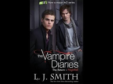 Book 05: The Return: Nightfall 1