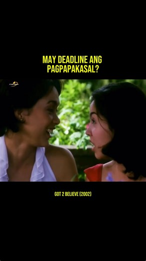 Toni's (#ClaudineBarretto) aunts remind her about the family curse! #Got2Believe #reels #trending #viral | ABS-CBN Film Productions Inc. (Star Cinema)