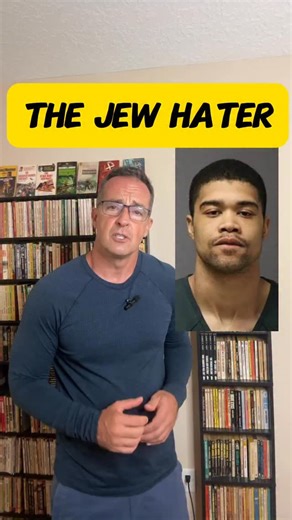 Tom Simon: Private Investigator; Retired FBI Agent on Instagram: "A New Jersey man was consumed with hate for Jewish people, and one day his rage sparked a series of violent attacks. Retired FBI agent Tom Simon, a Florida Private Investigator, has the story. #truecrime #fbi #privateinvestigator"
