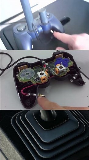 MY SETUP IN VR