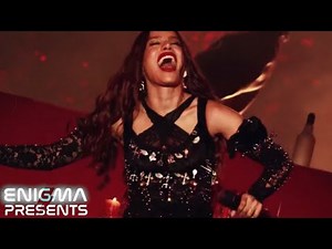 Anitta - Você Já Sabe (EQUILIBRIWM Tour Ao Vivo 4K)