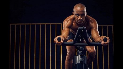 PaceMaster家用跑步机简介